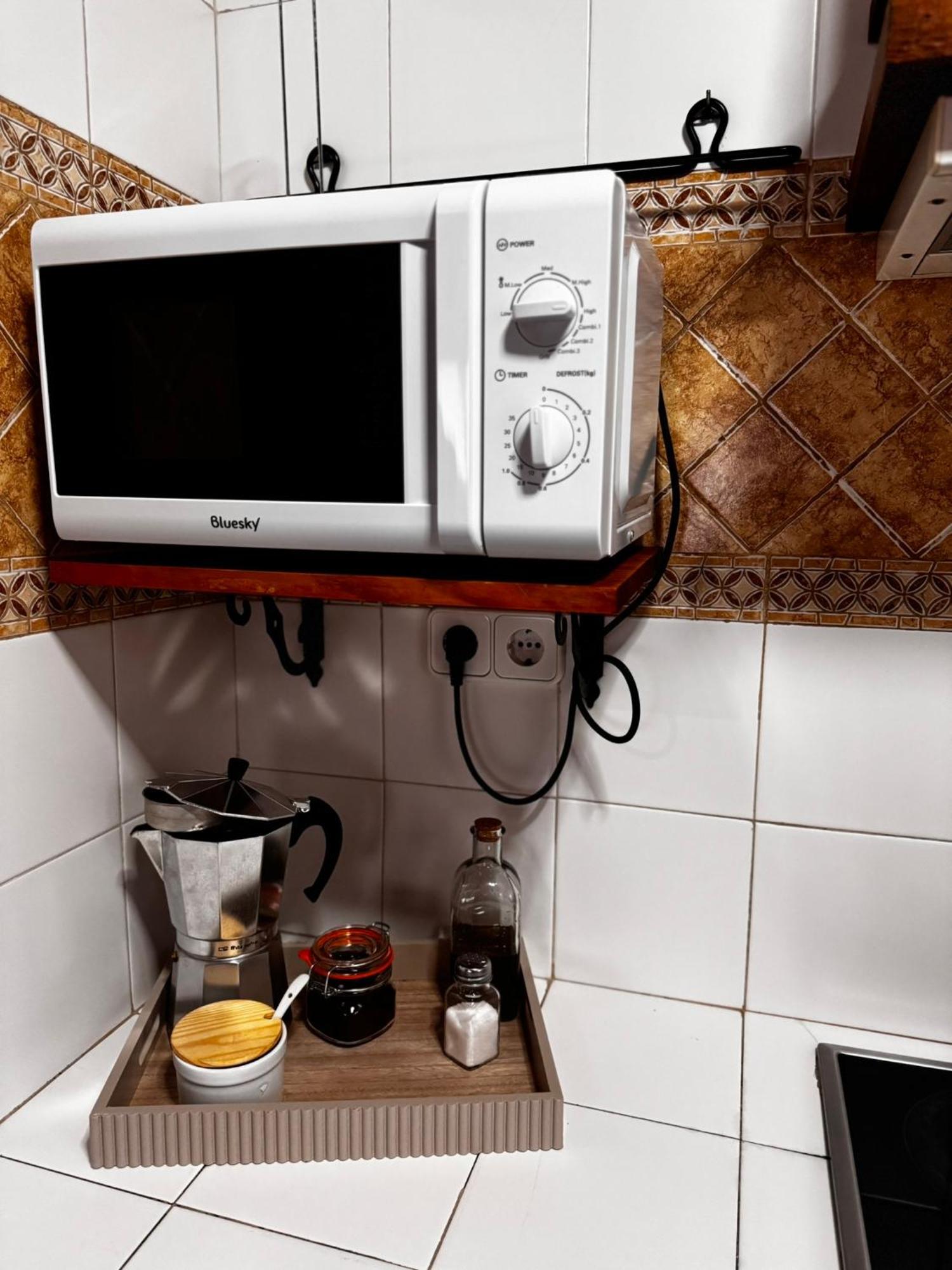 Casas Rurales Carrizosa Navaconcejo Ngoại thất bức ảnh