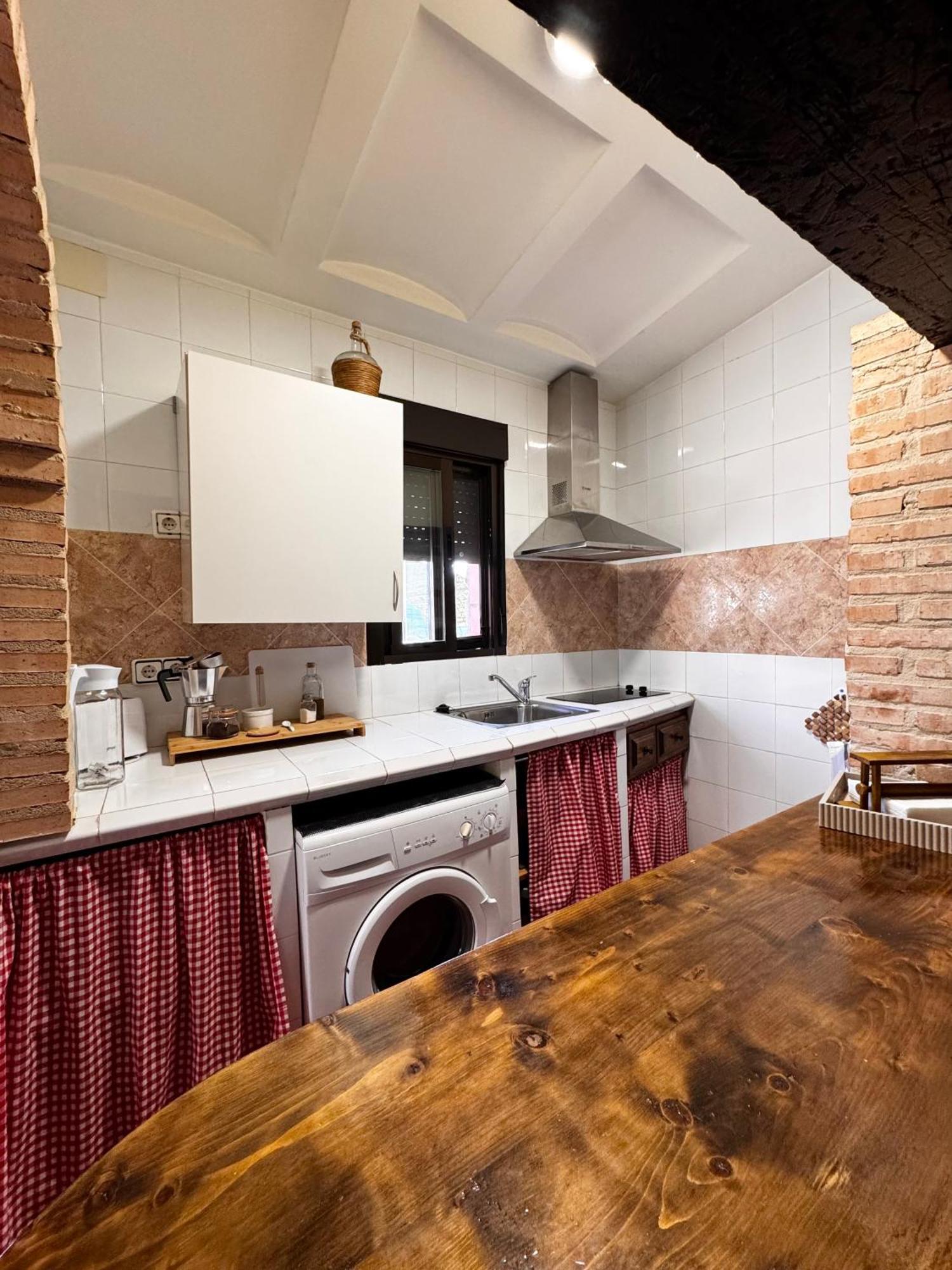 Casas Rurales Carrizosa Navaconcejo Ngoại thất bức ảnh